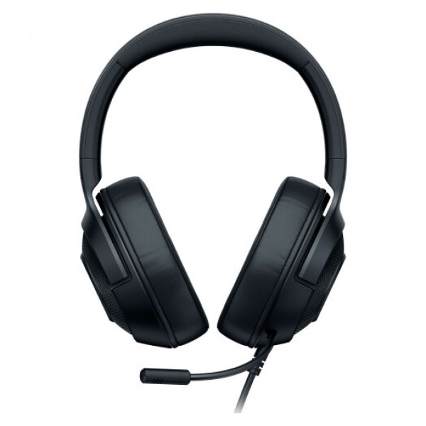 Навушники Razer Kraken X Lite (RZ04-02950100-R381/R3M1)