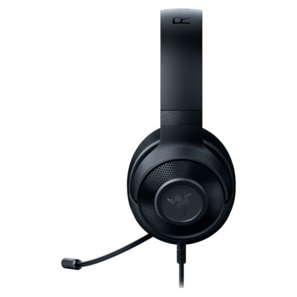 Навушники Razer Kraken X Lite (RZ04-02950100-R381/R3M1)