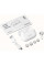 Навушники A4Tech Bloody M30 White