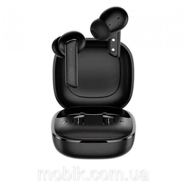 Навушники QCY MeloBuds ANC HT05 Black