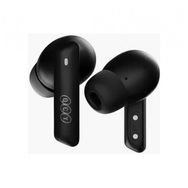 Навушники QCY MeloBuds ANC HT05 Black