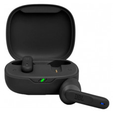 Навушники JBL Vibe 300 TWS Black (JBLV300TWSBLKEU)