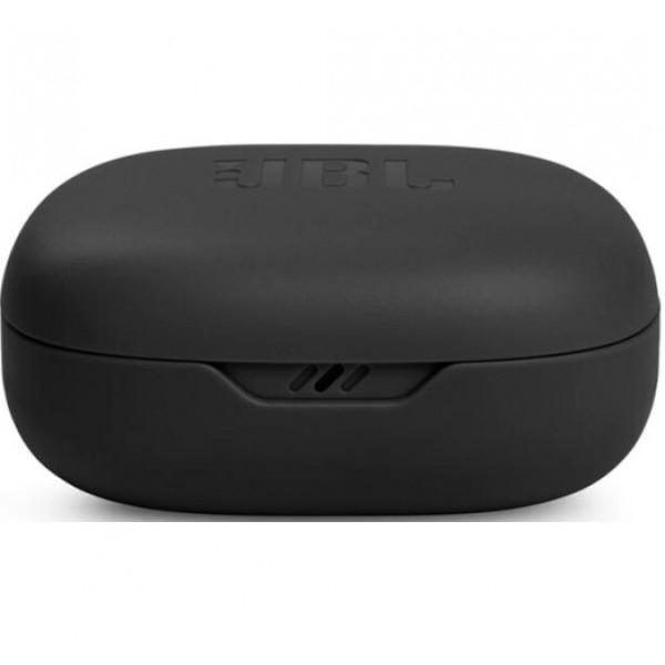 Навушники JBL Vibe 300 TWS Black (JBLV300TWSBLKEU)