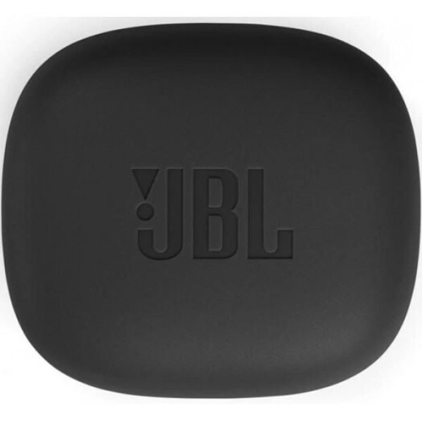 Навушники JBL Vibe 300 TWS Black (JBLV300TWSBLKEU)