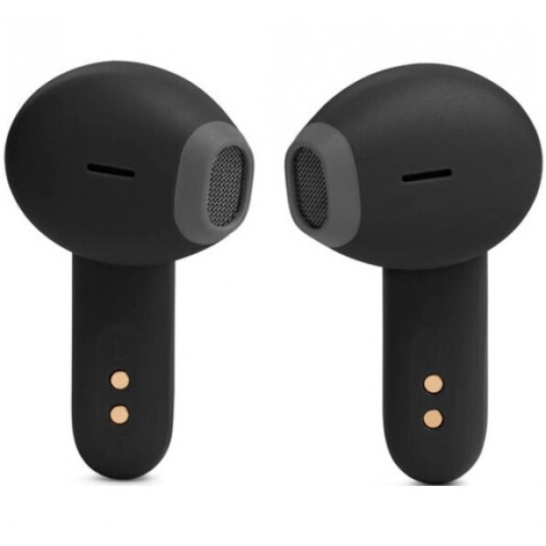 Навушники JBL Vibe 300 TWS Black (JBLV300TWSBLKEU)