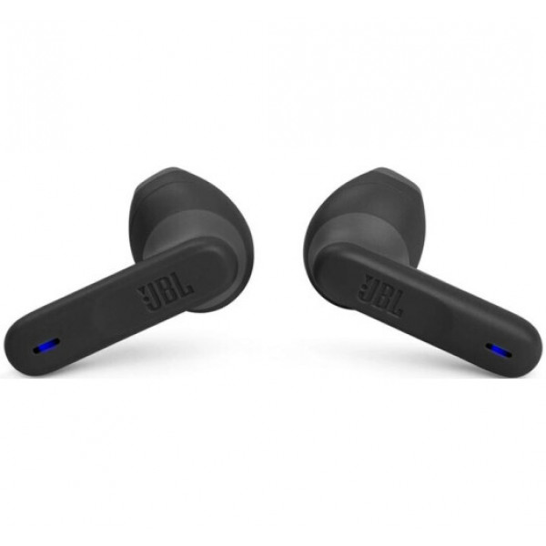 Навушники JBL Vibe 300 TWS Black (JBLV300TWSBLKEU)