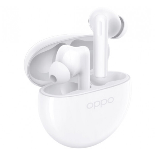 Навушники Oppo Enco Buds 2 Moonlight (ETE41 Moonlight)
