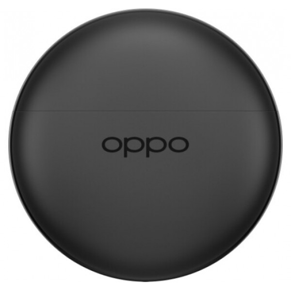Навушники Oppo Enco Buds 2 Midnight (ETE41 Midnight)