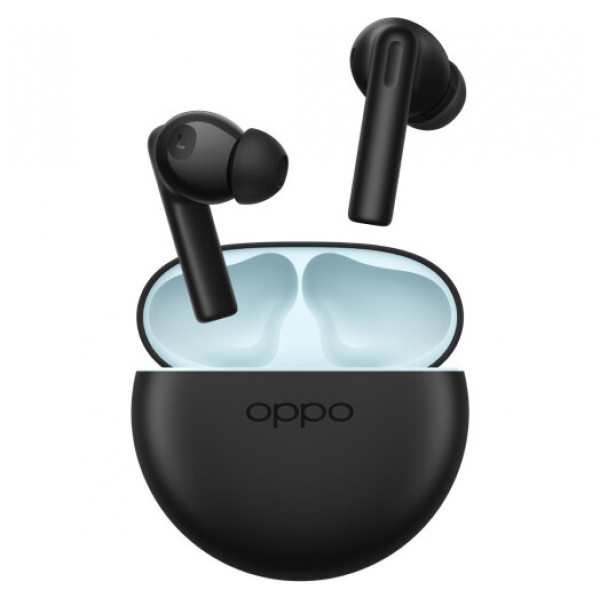 Навушники Oppo Enco Buds 2 Midnight (ETE41 Midnight)