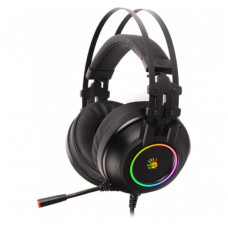 Навушники A4Tech G528C Bloody Black