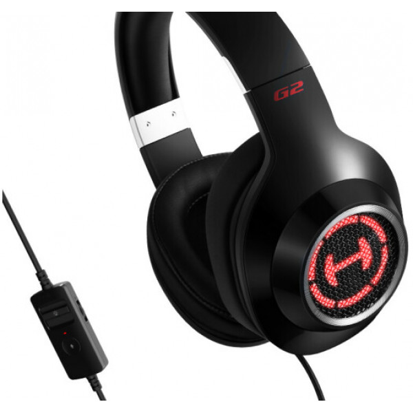 Навушники Edifier Edifier G2 II Black (G2_2_b)