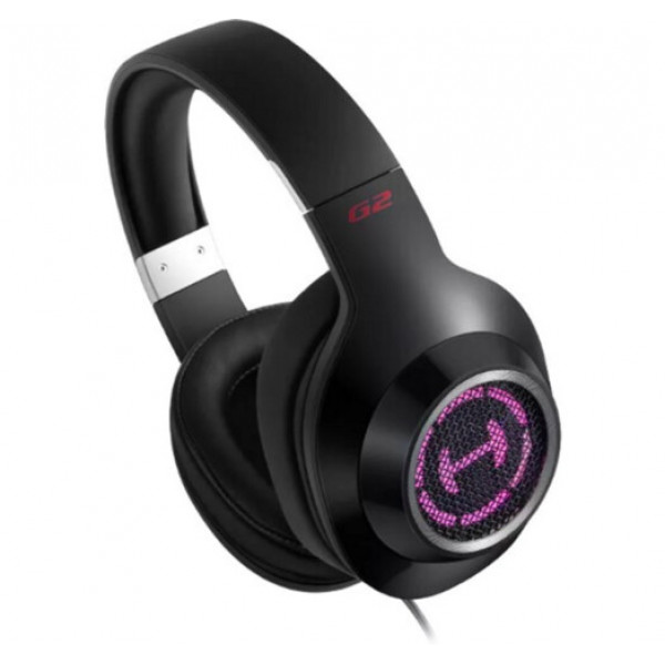 Навушники Edifier Edifier G2 II Black (G2_2_b)