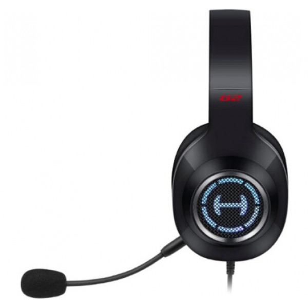 Навушники Edifier Edifier G2 II Black (G2_2_b)