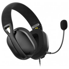 Навушники Hator Hyperpunk 2 USB 7.1 Black (HTA-845)