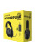 Навушники Hator Hyperpunk 2 USB 7.1 Black (HTA-845)
