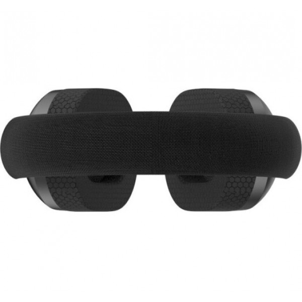 Навушники Hator Hyperpunk 2 USB 7.1 Black (HTA-845)