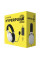 Навушники Hator Hyperpunk 2 USB 7.1 Black/White (HTA-846)