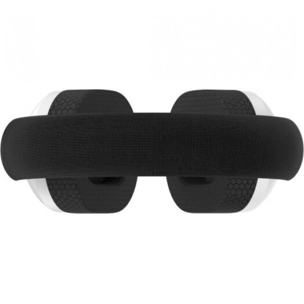 Навушники Hator Hyperpunk 2 USB 7.1 Black/White (HTA-846)