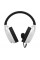 Навушники Hator Hyperpunk 2 USB 7.1 Black/White (HTA-846)