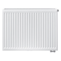 Сталевий радіатор Romstal 33x500x1400 нижнє