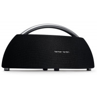 Акустична система Harman Kardon Go+Play Mini Black (HKGOPLAYMINIBLKEU)