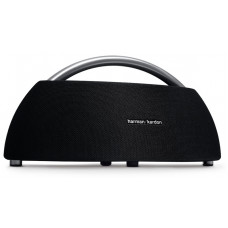 Акустична система Harman Kardon Go+Play Mini Black (HKGOPLAYMINIBLKEU)