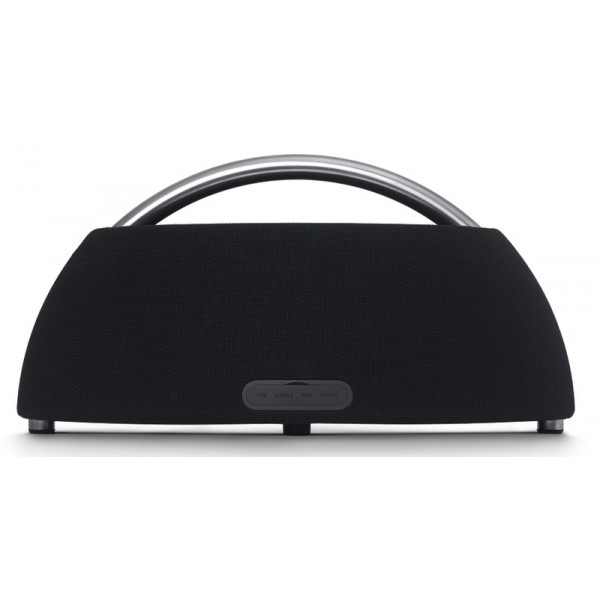 Акустична система Harman Kardon Go+Play Mini Black (HKGOPLAYMINIBLKEU)