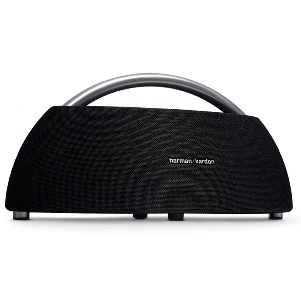 Акустична система Harman Kardon Go+Play Mini Black (HKGOPLAYMINIBLKEU)