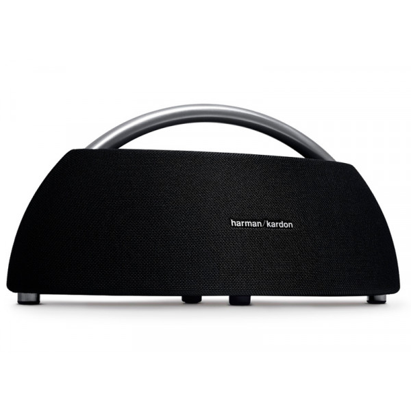 Акустична система Harman Kardon Go+Play Mini Black (HKGOPLAYMINIBLKEU)