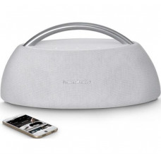 Акустична система Harman Kardon Go+Play Mini White (HKGOPLAYMINIWHTEU)