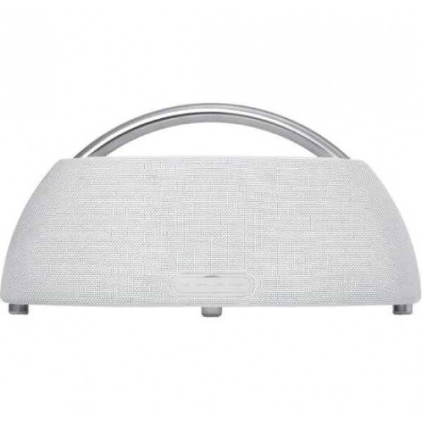 Акустична система Harman Kardon Go+Play Mini White (HKGOPLAYMINIWHTEU)