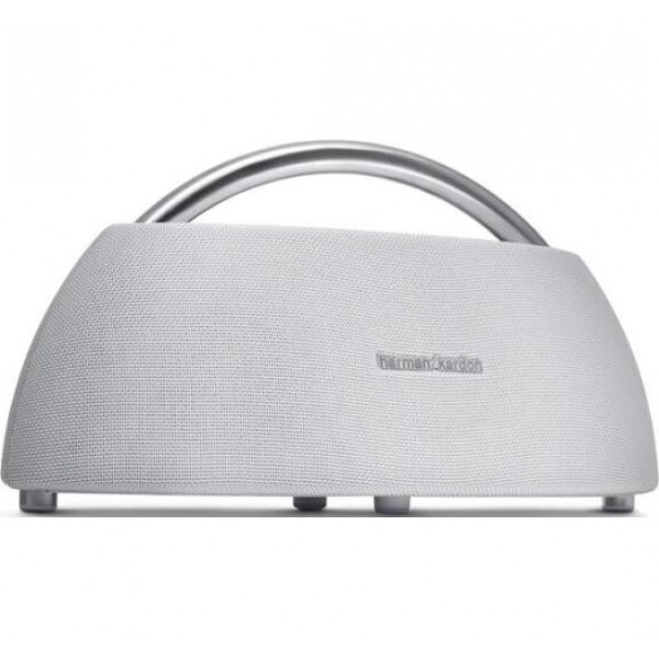 Акустична система Harman Kardon Go+Play Mini White (HKGOPLAYMINIWHTEU)