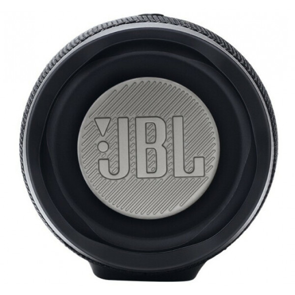 Акустична система JBL Charge 4 Midnight Black (JBLCHARGE4BLK)