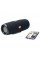 Акустична система JBL Charge 4 Midnight Black (JBLCHARGE4BLK)