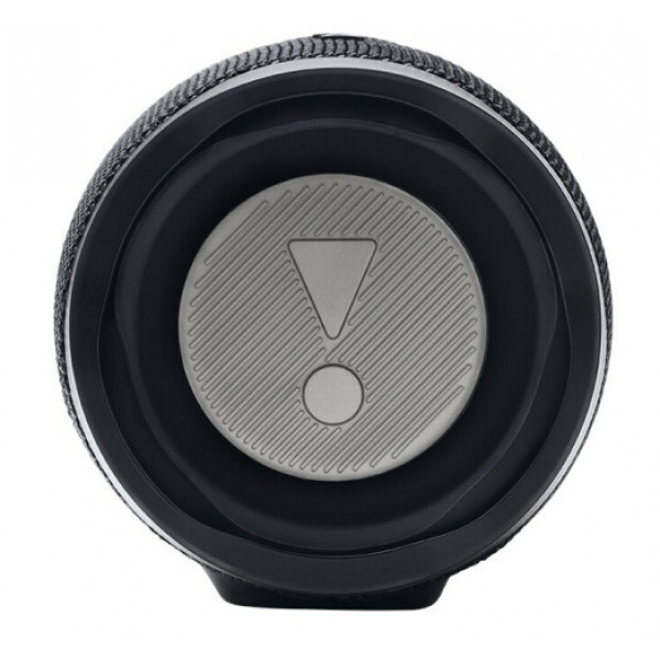 Акустична система JBL Charge 4 Midnight Black (JBLCHARGE4BLK)