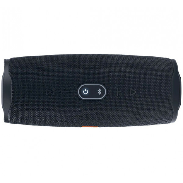 Акустична система JBL Charge 4 Midnight Black (JBLCHARGE4BLK)
