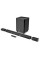 Акустична система JBL Bar 5.1 Channel 4K Ultra HD Soundbar with True Wireless (JBLBAR51BLKEP)