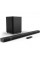 Акустична система JBL Bar 5.1 Channel 4K Ultra HD Soundbar with True Wireless (JBLBAR51BLKEP)