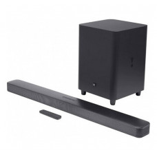Акустична система JBL Bar 5.1 Surround (JBLBAR51IMBLKEP)