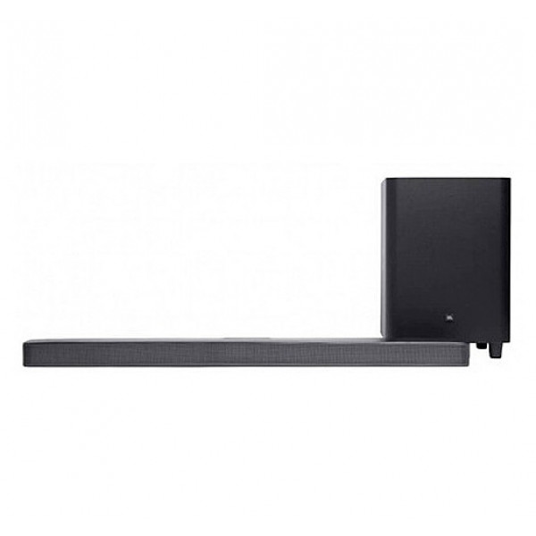 Акустична система JBL Bar 5.1 Surround (JBLBAR51IMBLKEP)