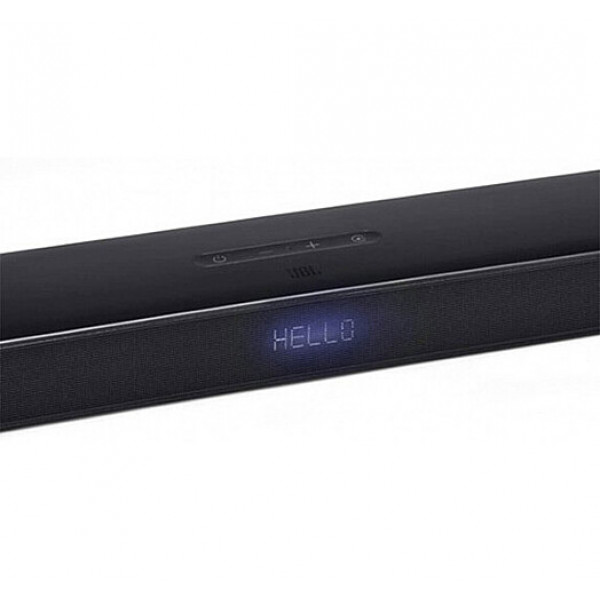 Акустична система JBL Bar 5.1 Surround (JBLBAR51IMBLKEP)