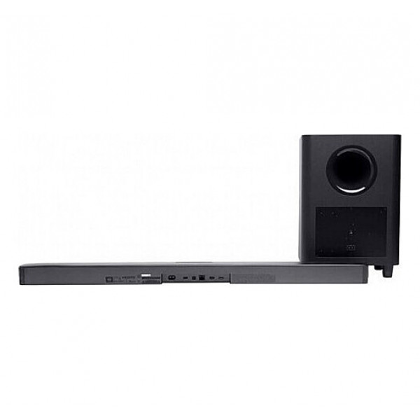 Акустична система JBL Bar 5.1 Surround (JBLBAR51IMBLKEP)