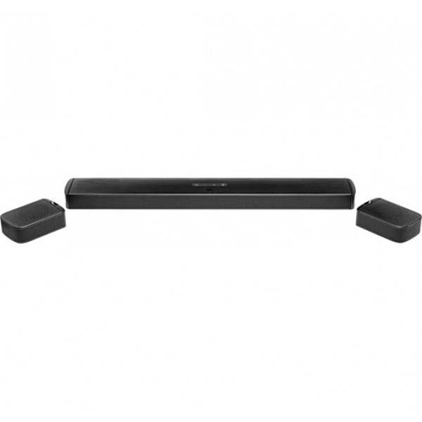 Акустична система JBL Bar 9.1 True Wireless Surround with Dolby Atmos (JBLBAR913DBLKEP)