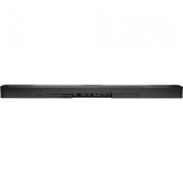 Акустична система JBL Bar 9.1 True Wireless Surround with Dolby Atmos (JBLBAR913DBLKEP)