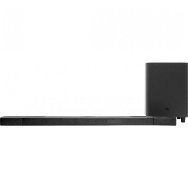 Акустична система JBL Bar 9.1 True Wireless Surround with Dolby Atmos (JBLBAR913DBLKEP)