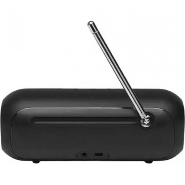 Акустична система JBL Tuner 2 FM Black (JBLTUNER2BLK)