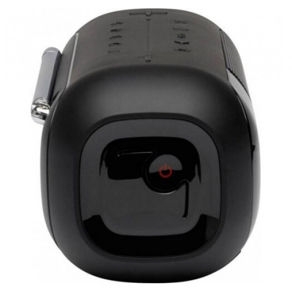 Акустична система JBL Tuner 2 FM Black (JBLTUNER2BLK)