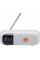 Акустична система JBL Tuner 2 FM White (JBLTUNER2WHT)