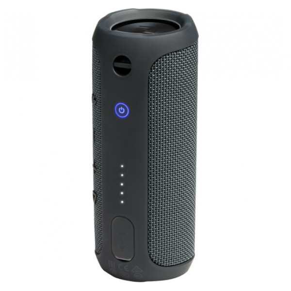 Акустична система JBL Flip Essential Gunmetal Grey (JBLFLIPESSENTIAL)