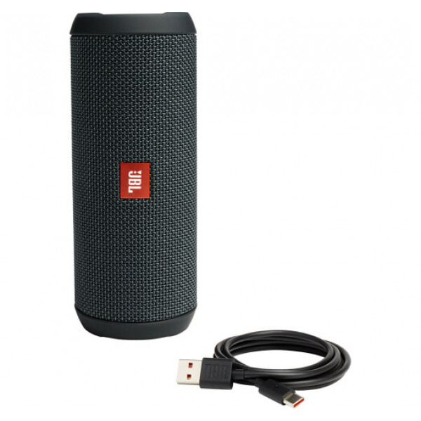 Акустична система JBL Flip Essential Gunmetal Grey (JBLFLIPESSENTIAL)